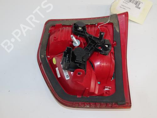 Left tailgate light CITROËN C5 III Break (RW_) 2.0 HDi 140 | BP33417870C79 - Image 2