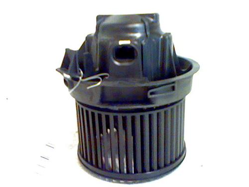 Used Heater blower motor Heater blower motor PEUGEOT 207 (WA_, WC_) 1.6 HDi (90 hp) 23172433 23172433