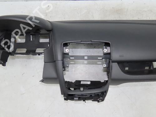 Dashboard RENAULT CLIO IV (BH_) 1.2 16V | BP31120516C46
