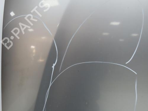 Hood NISSAN ALMERA II Hatchback (N16) 1.8 | BP23098722C1 