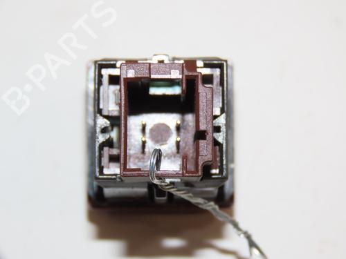 Warning switch VW PASSAT B6 (3C2) 1.9 TDI | BP28801694I22 - Image 2