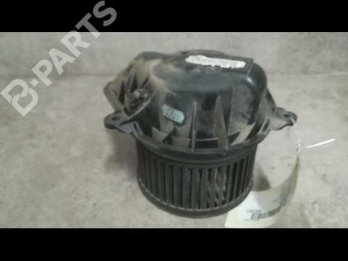 Ventilator motor RENAULT TRAFIC II Van (FL) 1.9 dCi 100 (FL0C) (101 hp) 9609441