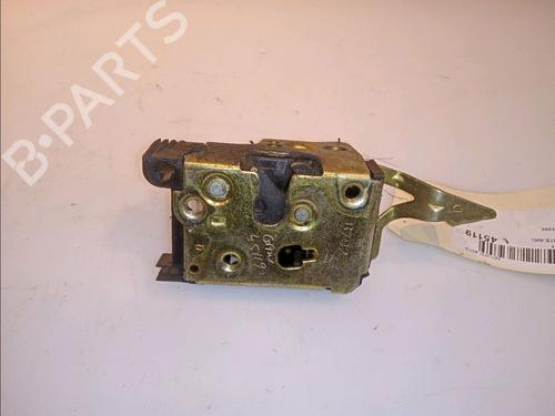 Used Front right lock Front right lock FIAT DUCATO Platform/Chassis (230_) 1.9 TD (90 hp) 13112071 13112071