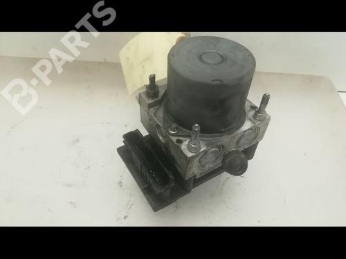 Used ABS pump PEUGEOT 307 (3A/C) 1.6 HDi 110 (109 hp) 9597703