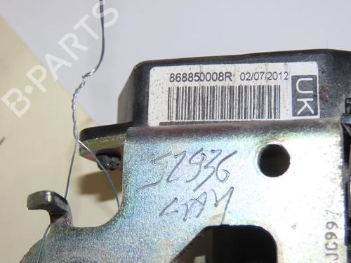 Front left belt tensioner RENAULT MEGANE III Hatchback (BZ0/1_, B3_) 1.5 dCi (BZ09, BZ0D, BZ1W, BZ29, BZ14) | BP28968201C87 