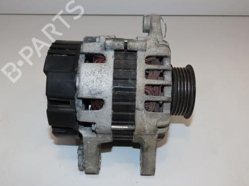 Used Alternator HYUNDAI i10 I (PA) 1.2 (78 hp) 28967077