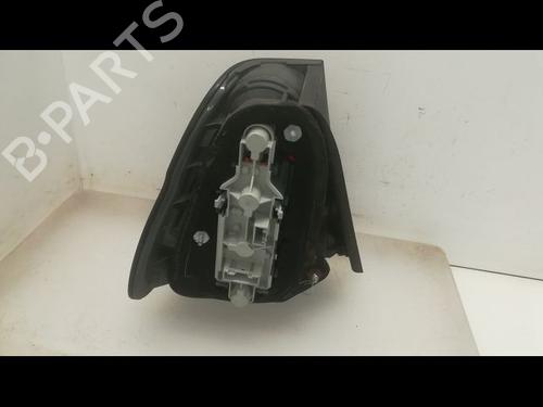Right taillight BMW 3 Compact (E46) 316 ti | BP36495813C35 - Image 2