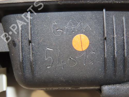 Left front window switch RENAULT CLIO II (BB_, CB_) 1.5 dCi (B/CB08) | BP29415175I27 