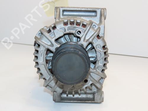Used Alternator OPEL CORSA E (X15) 1.3 CDTI (08, 68) (75 hp) 28829132