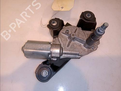 Rear wiper motor NISSAN QASHQAI / QASHQAI +2 I (J10, NJ10, JJ10E) 1.6 dCi | BP12262594M102 