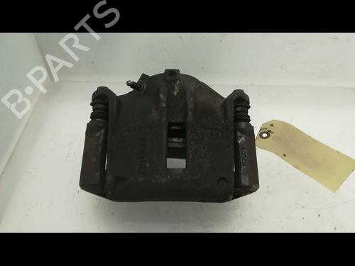 Used Right front brake caliper Right front brake caliper RENAULT SCÉNIC II (JM0/1_) 1.9 dCi (JM0G, JM12, JM1G, JM2C) (120 hp) 14877219 14877219