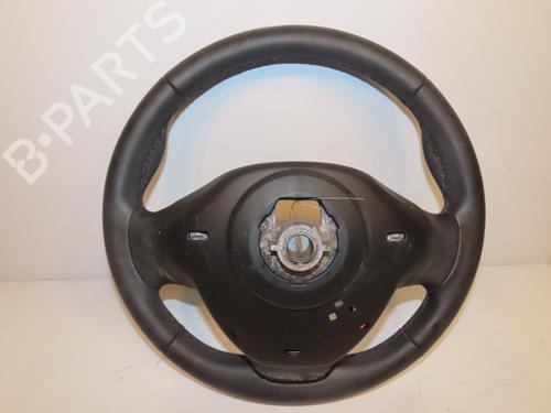 Steering wheel RENAULT CLIO IV (BH_) 0.9 TCe 90 (BHNF, BHMA, BHMH, BHJK, BHJR) | BP16740790C49 