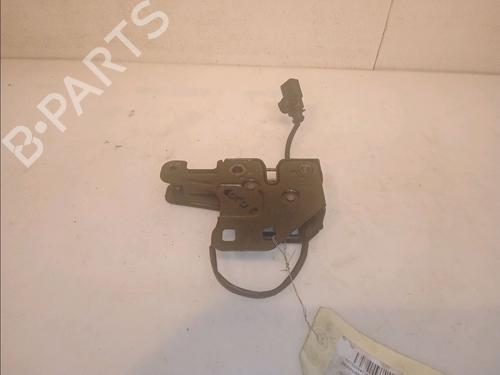 Used Hood lock AUDI A4 B7 Avant (8ED) S4 quattro (344 hp) 15624386