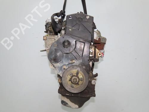 Used Engine PEUGEOT 106 I (1A, 1C) 1.1 (60 hp) 28966827