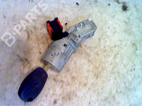 Used Ignition barrel Ignition barrel RENAULT MODUS / GRAND MODUS (F/JP0_) 1.5 dCi (FP0F, JP0F) (86 hp) 9592328 9592328