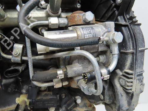 Engine OPEL MERIVA A MPV (X03) 1.7 CDTI (E75) | BP39084032M1 - Image 3