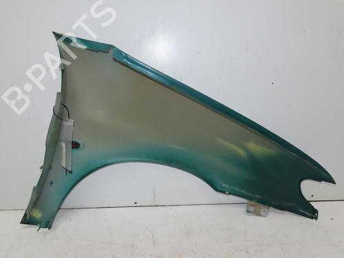 Forkjerm venstre CITROËN BERLINGO / BERLINGO FIRST Box Body/MPV (M_) 1.1 i (MAHDZ, MBHDZ, MBHFX) | BP28801871C41 