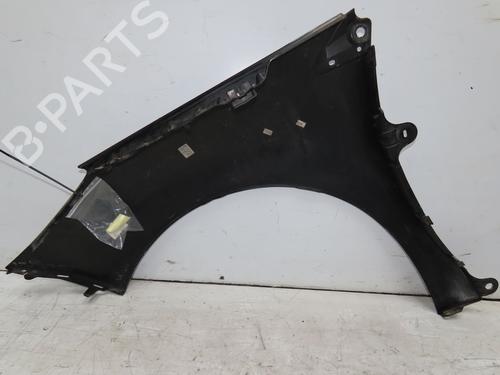 Right front fenders PEUGEOT 308 SW I (4E_, 4H_) 1.6 HDi | BP28968300C42 