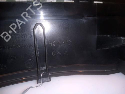 Used Instrument cluster VW POLO IV (9N_, 9A_) 1.4 TDI (70 hp) 15100055