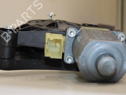Front right window mechanism VW GOLF VII (5G1, BQ1, BE1, BE2) 1.6 TDI | BP18153445C23 