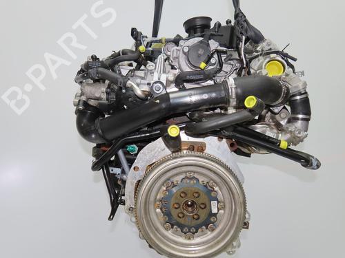 Engine VW SCIROCCO III (137, 138) 2.0 TDI | BP36444301M1 - Image 4
