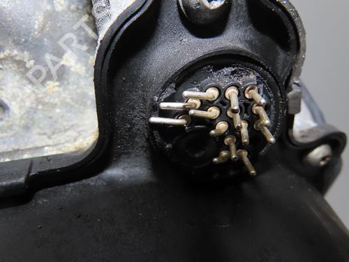 Gearbox SEAT LEON (5F1) 2.0 TDI | BP38627411M3 - Image 5