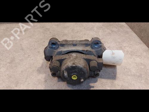 Left front brake caliper OPEL VECTRA C (Z02) 2.2 DTI 16V (F69) | BP23174105M105 - Image 2