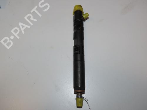 Used Injector Injector RENAULT CLIO IV Grandtour (KH_) 1.5 dCi 75 (75 hp) 28828816 28828816