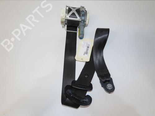 Used Front left seatbelt Front left seatbelt CITROËN C3 II (SC_) 1.4 HDi 70 (SC8HZC, SC8HR0, SC8HP4) (68 hp) 39756476 39756476