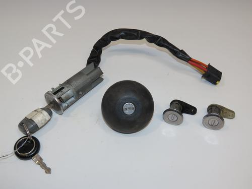 Electronic module RENAULT TWINGO I (C06_) 1.2 (C066, C068) | BP29294161M83 