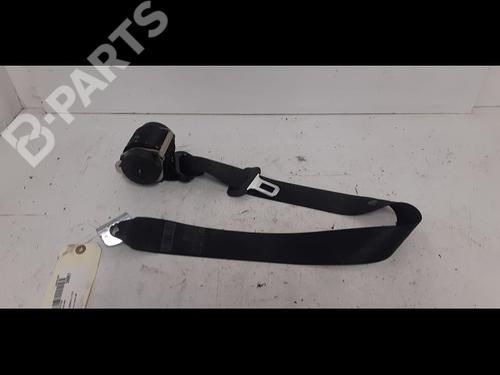 Used Rear right belt tensioner OPEL ZAFIRA / ZAFIRA FAMILY B (A05) 1.7 CDTI (M75) (125 hp) 9600728