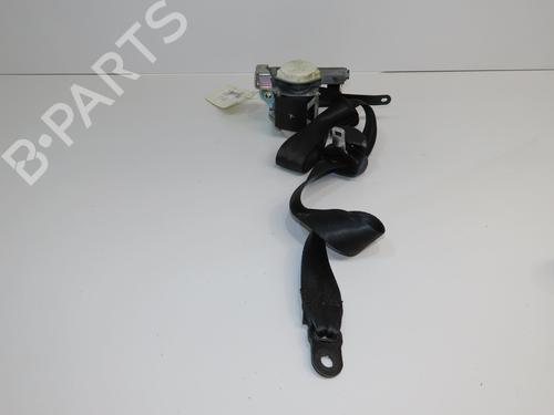 Used Front right seatbelt Front right seatbelt FORD FIESTA V (JH_, JD_) 1.4 TDCi (68 hp) 33770411 33770411