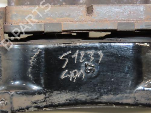 Used Left rear brake caliper Left rear brake caliper 24358827 24358827