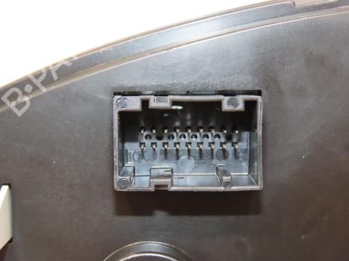 Instrument cluster CITROËN JUMPER II Van 2.0 BlueHDi 130 | BP28968004C47  - Image 6