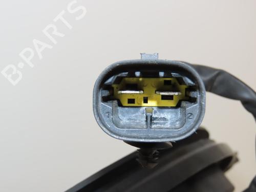 Radiator fan CITROËN BERLINGO Box Body/MPV (B9) 1.6 HDi 90 | BP28829210M35 