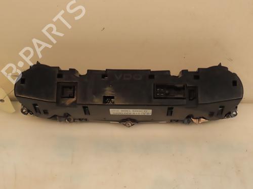 Climate control MERCEDES-BENZ CLS (C219) CLS 320 CDI (219.322) | BP16555722I5 