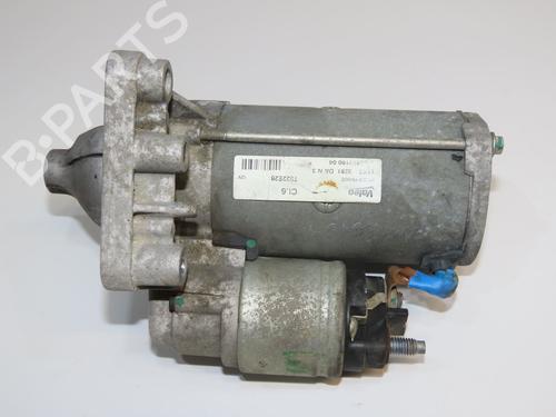 Starter CITROËN C4 Picasso II 1.6 HDi / BlueHDi 115 | BP36958447M8 - Image 7