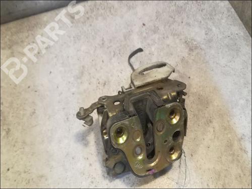 Used Front left lock OPEL ASTRA F Hatchback (T92) 1.7 D (F08, M08, F68, M68) (60 hp) 9611465