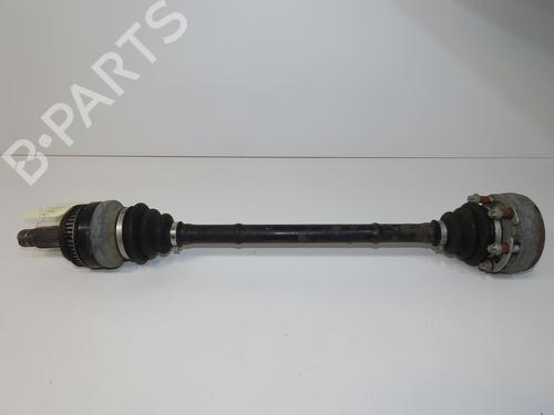 Used Right rear driveshaft Right rear driveshaft BMW 1 (E87) 120 d (163 hp) 39756445 39756445