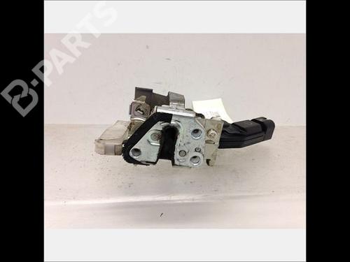Used Front right lock PEUGEOT 107 (PM_, PN_) 1.4 HDi (54 hp) 9594282
