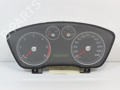 Instrument cluster FORD FOCUS C-MAX (DM2) 1.8 TDCi | BP23174884C47 - Image 3