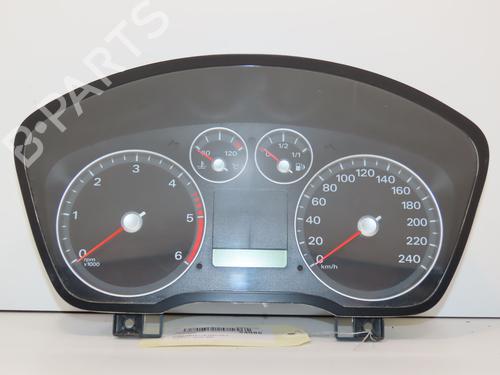 Instrument cluster FORD FOCUS C-MAX (DM2) 1.8 TDCi | BP28830529C47