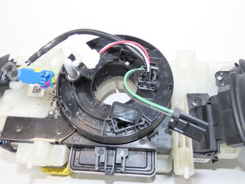 Steering column stalk RENAULT MASTER III Van (FV) 2.3 dCi 130 FWD (FV0M, FV0Y, FV0J, FV02, FV03) | BP36283613I23 - Image 4