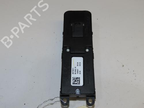 Left front window switch VOLVO V70 III (135) D5 | BP40484863I27 - Image 2