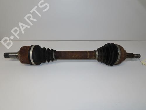 Used Left front driveshaft Left front driveshaft 38676444 38676444