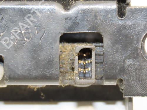 Used Tailgate lock Tailgate lock VW CADDY III Box Body/MPV (2KA, 2KH, 2CA, 2CH) 1.9 TDI 4motion (105 hp) 18129714 18129714