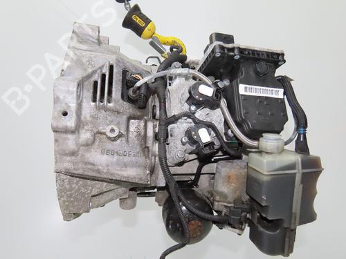 Gearbox CITROËN C4 CACTUS 1.6 HDi 90 | BP33998731M3 - Image 5