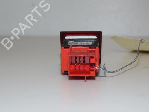 Warning switch SKODA FABIA II (542) 1.6 TDI | BP28967782I22 - Image 2