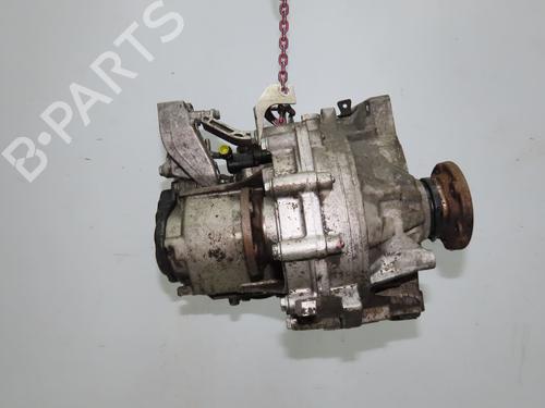 Gearkasse SEAT LEON (1P1) 1.9 TDI (105 hp) 28829377