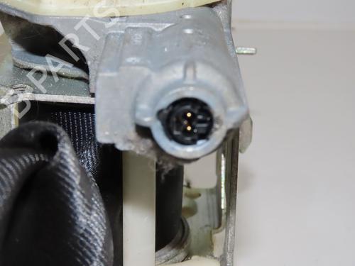 Front left seatbelt CITROËN DS3 (SA_) 1.2 VTi 82 | BP32332354I26 - Image 7